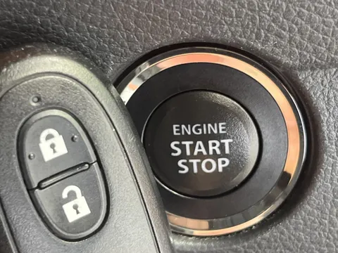 Mazda Flair Crossover