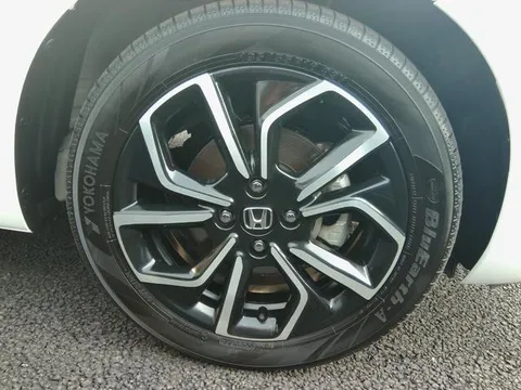 Honda Jazz (Fit)