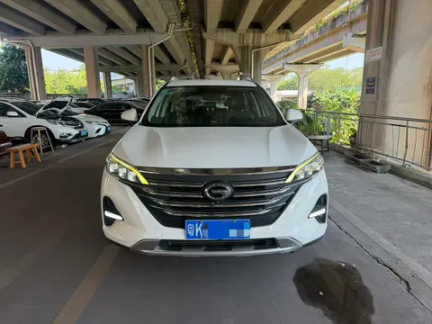 Gac GS5