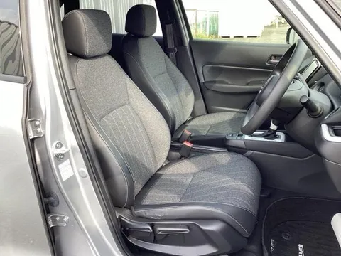 Honda Jazz (Fit)