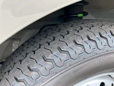 Suzuki Carry Track