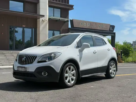 Buick
