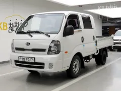 Kia Bongo 3