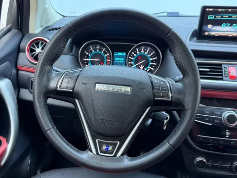 Haval H1