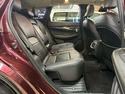 Infiniti QX50