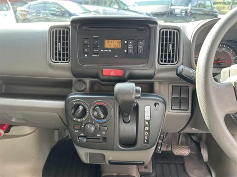 Nissan Clipper