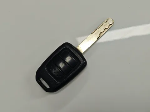 Honda Jazz (Fit)