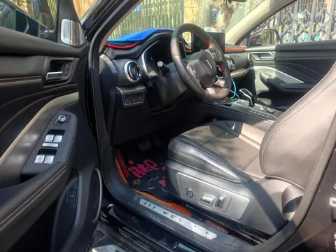 Wey VV6