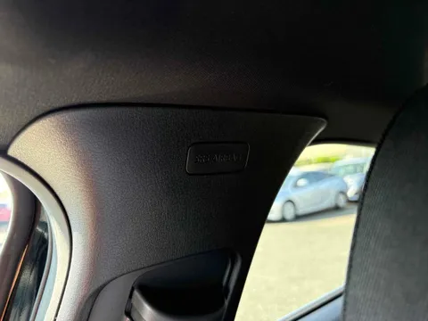 Mazda MAZDA3 Fastback