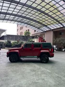 BAIC BJ40
