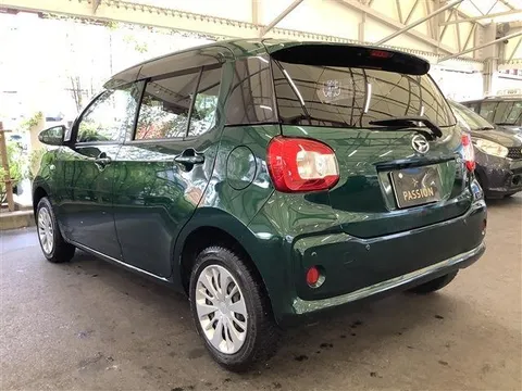 Daihatsu Boon