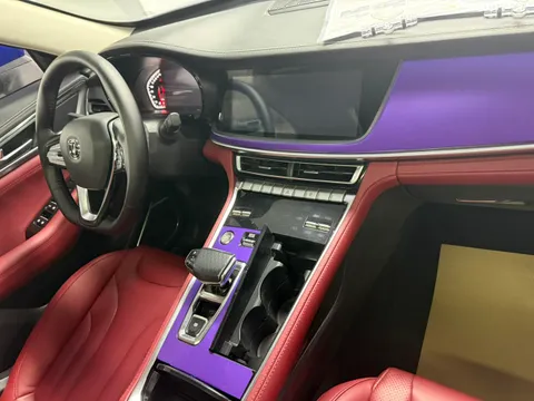 Changan CS85