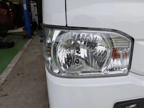 Honda Acty Truck