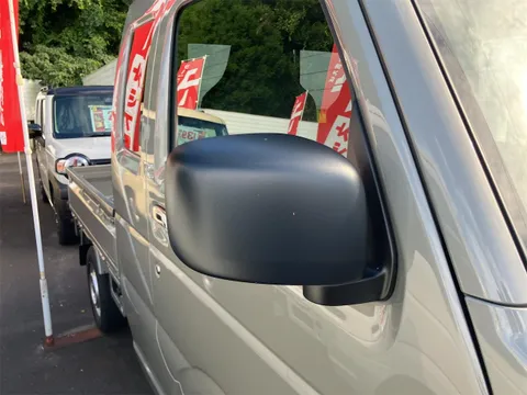 Suzuki Super Carry