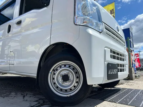 Nissan Clipper