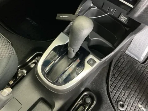 Honda Jazz (Fit)