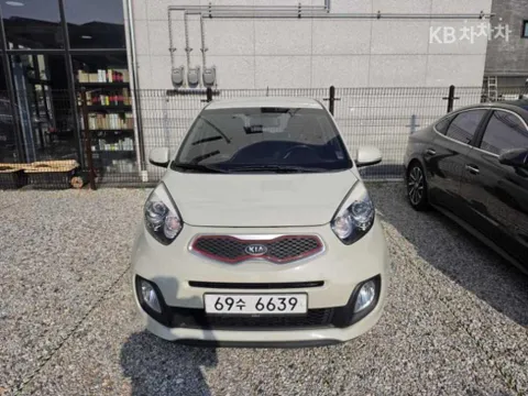 Kia Picanto (Morning)