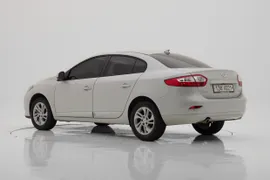 Renault SM3