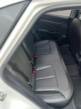 Buick Excelle GT