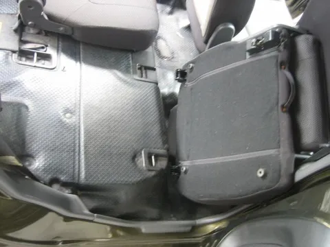 Daihatsu Naked