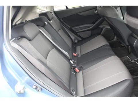 Subaru Impreza Sports