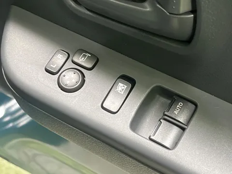 Suzuki Super Carry