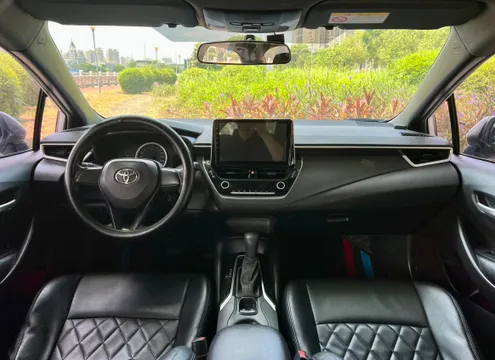 Toyota Levin