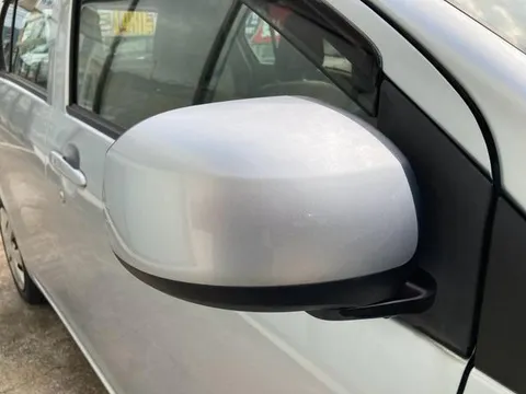Subaru Pleo Plus