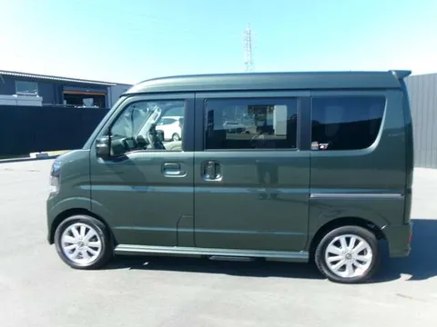 Nissan Clipper Rio