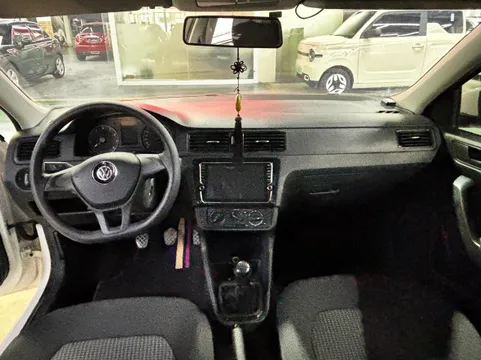 Volkswagen Santana