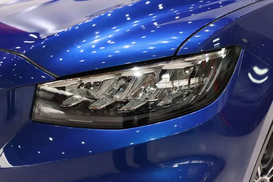 Geely Boyue