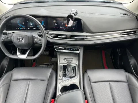 Changan CS55 Plus