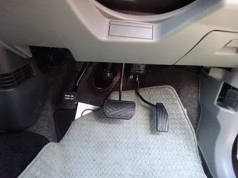 Suzuki Wagon R Stingray
