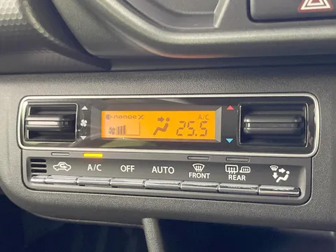 Mazda Flair Crossover