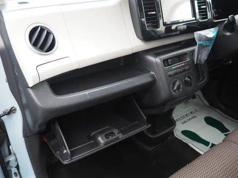 Suzuki MR Wagon