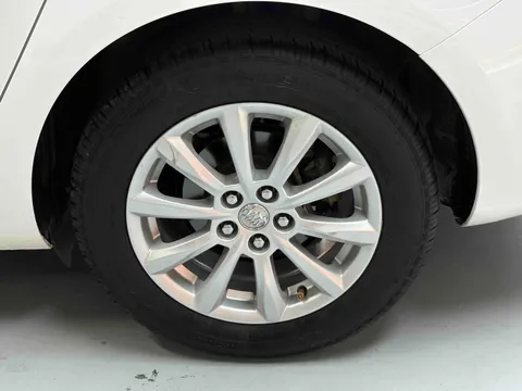 Buick Excelle GT