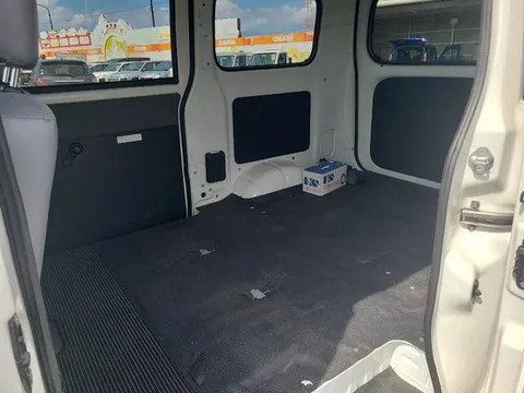 Toyota TownAce Van
