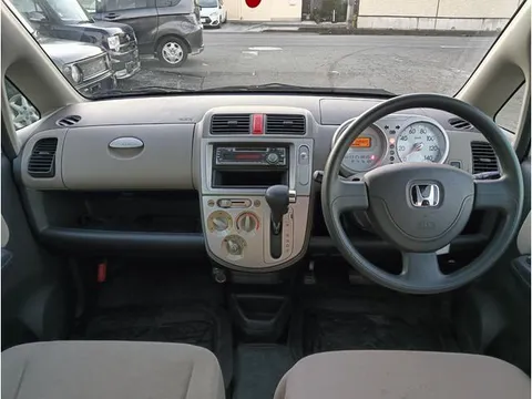 Honda Life