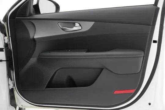 Kia Cerato (K3)