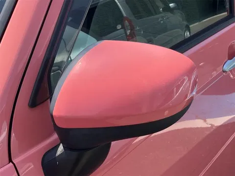 Daihatsu Mira Tocot