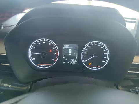 Geely