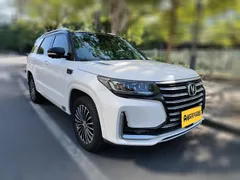 Changan CS95