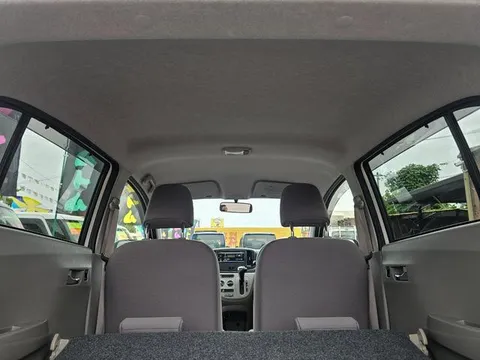 Subaru Pleo Plus