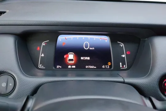 Honda Jazz (Fit)
