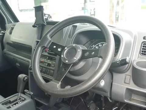 Suzuki Super Carry