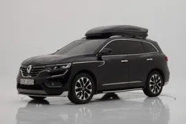 Renault Koleos (QM6)