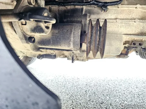 Kia Bongo 3