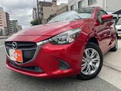 Mazda Mazda2 (Demio)