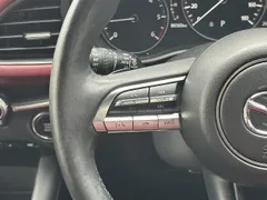 Mazda MAZDA3 Fastback