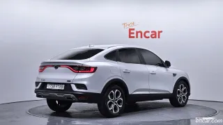 Renault XM3